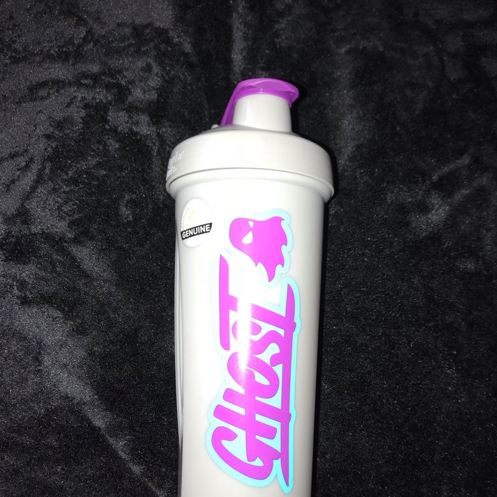 Blender Bottle SOLD - Picture 5 of 5